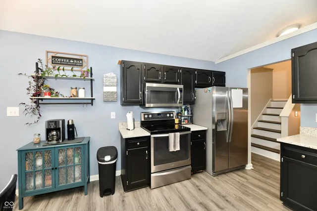 $349,900 | 1157 Runningbrook Court, Avon, IN 46123