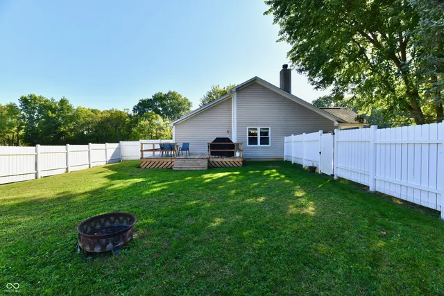 $349,900 | 1157 Runningbrook Court, Avon, IN 46123