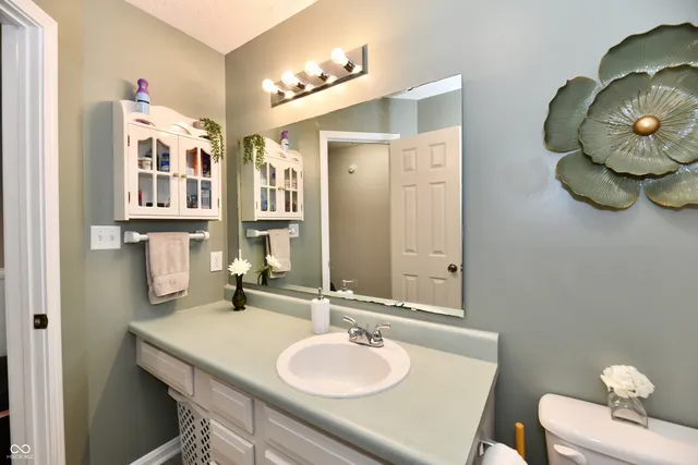 $349,900 | 1157 Runningbrook Court, Avon, IN 46123