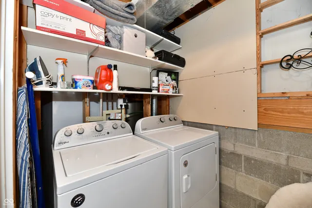 $349,900 | 1157 Runningbrook Court, Avon, IN 46123