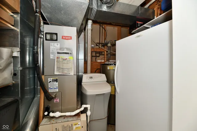 $349,900 | 1157 Runningbrook Court, Avon, IN 46123