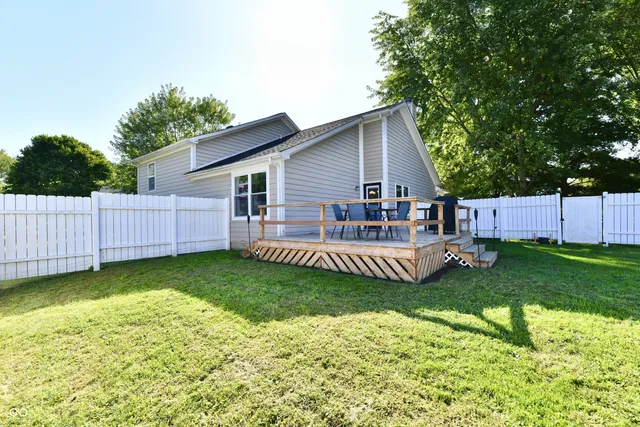 $349,900 | 1157 Runningbrook Court, Avon, IN 46123