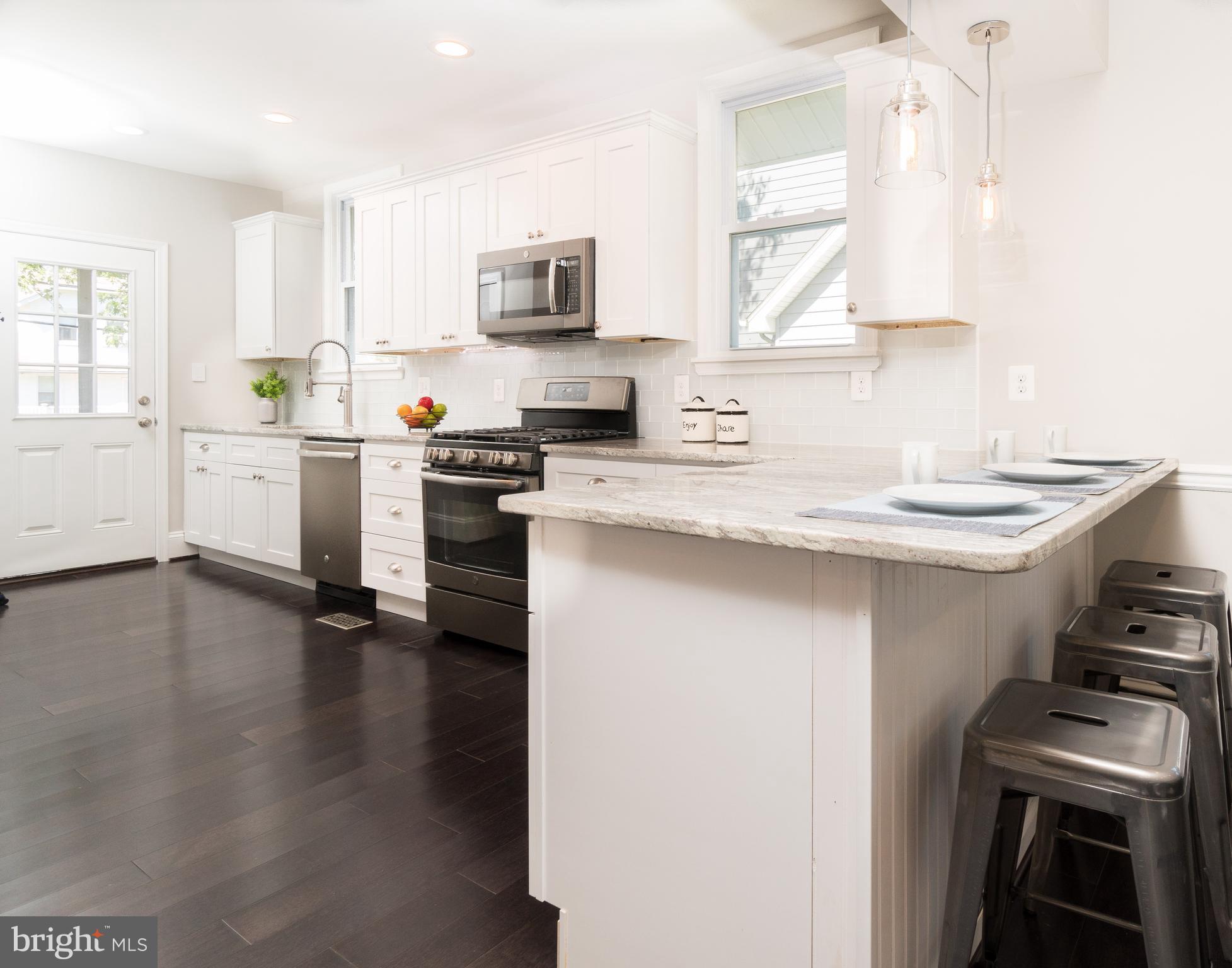 604 Murdock Road Baltimore, MD 21212 - Photo 13 of 30 Kitchen
