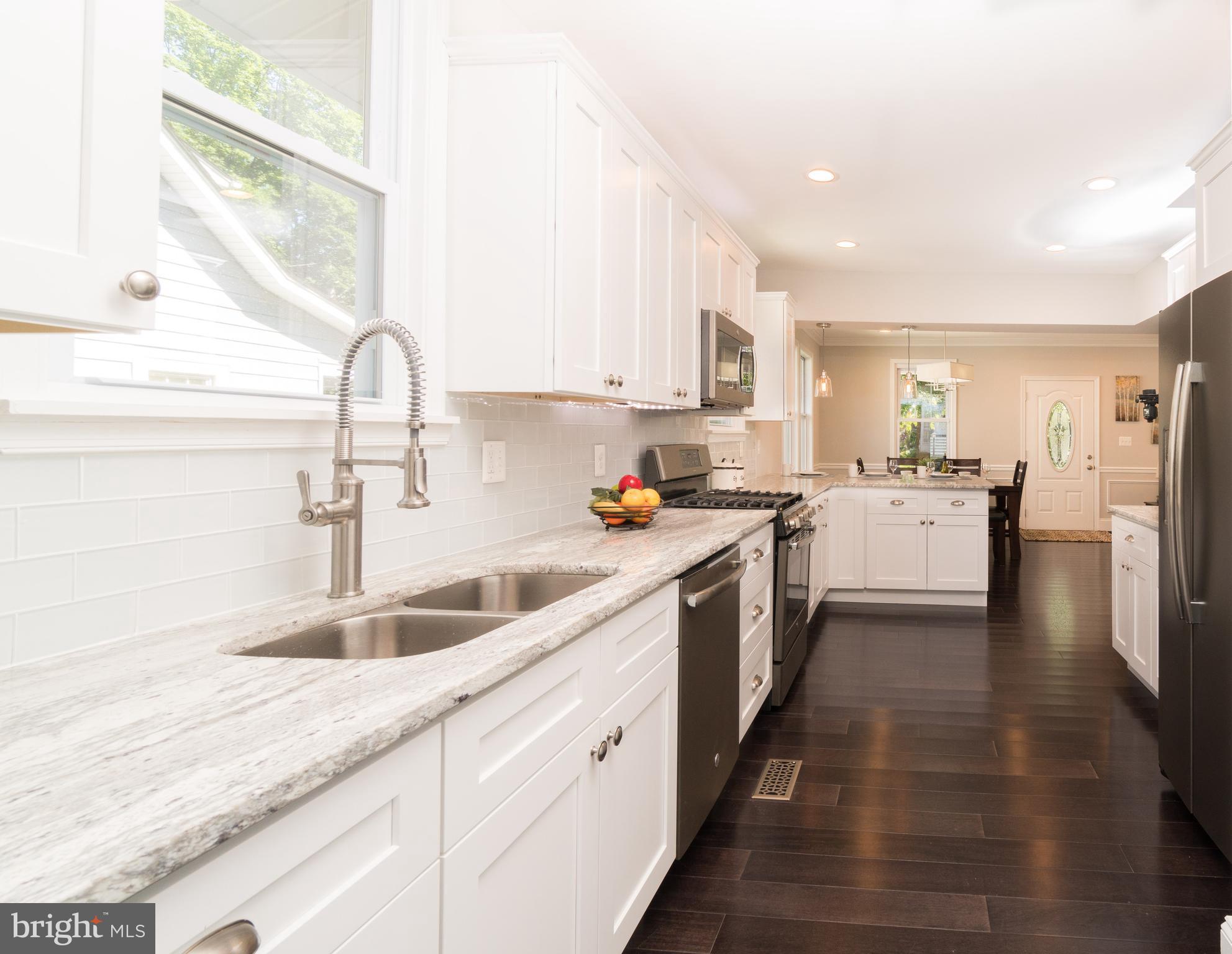 604 Murdock Road Baltimore, MD 21212 - Photo 14 of 30 Kitchen