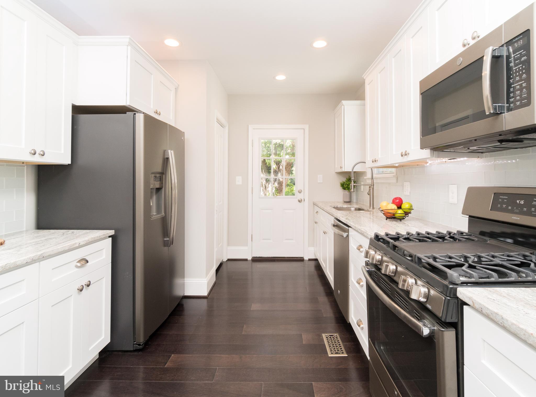 604 Murdock Road Baltimore, MD 21212 - Photo 15 of 30 Kitchen