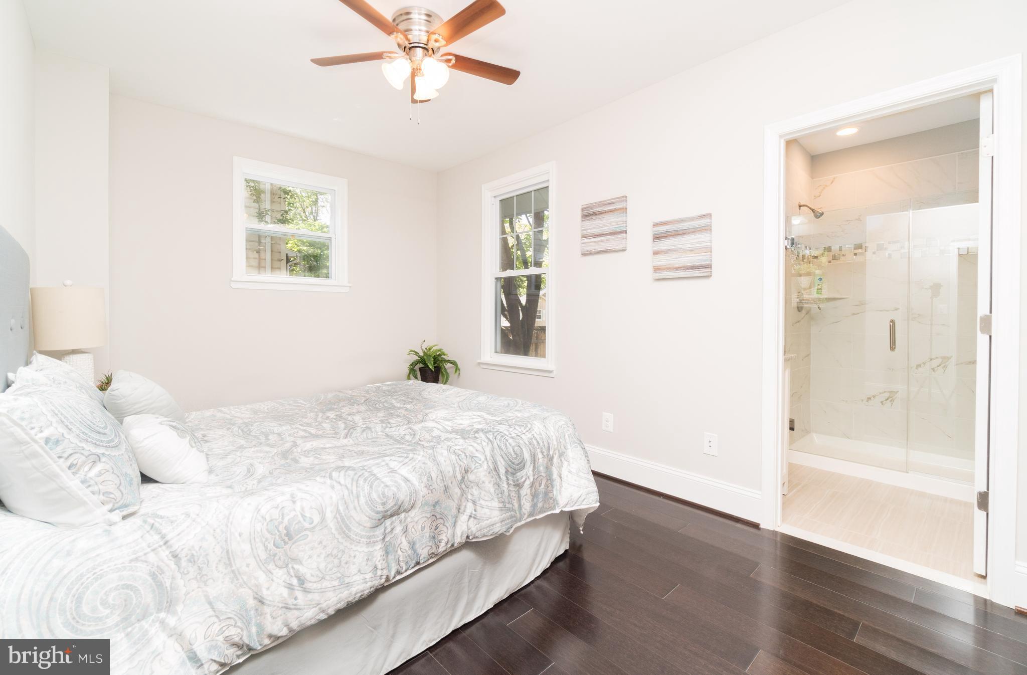 604 Murdock Road Baltimore, MD 21212 - Photo 16 of 30 Bedroom (Master)