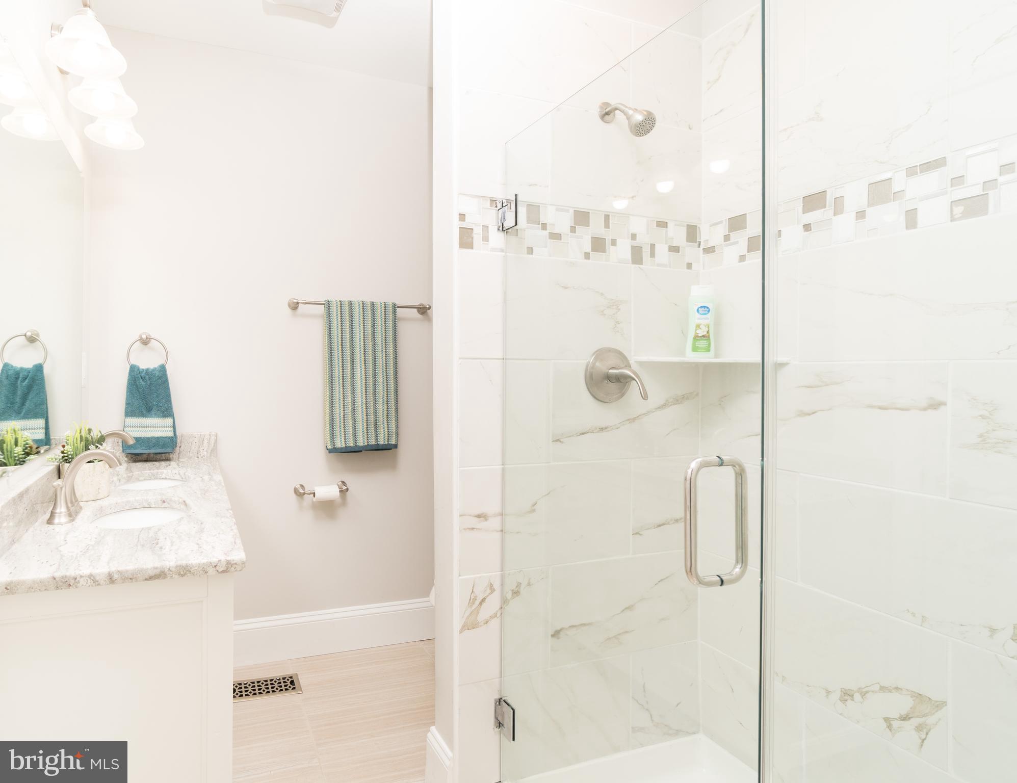 604 Murdock Road Baltimore, MD 21212 - Photo 19 of 30 Bath (Master)