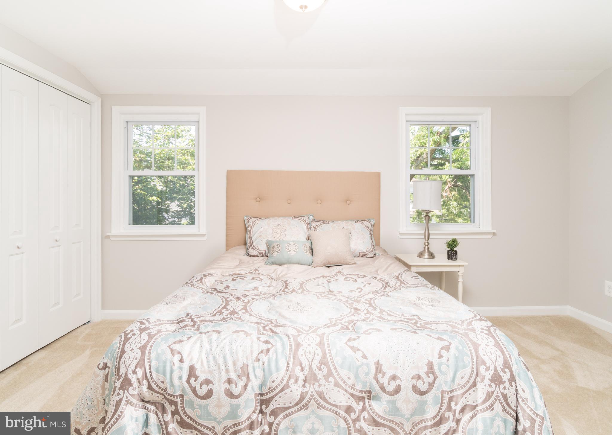 604 Murdock Road Baltimore, MD 21212 - Photo 21 of 30 Bedroom