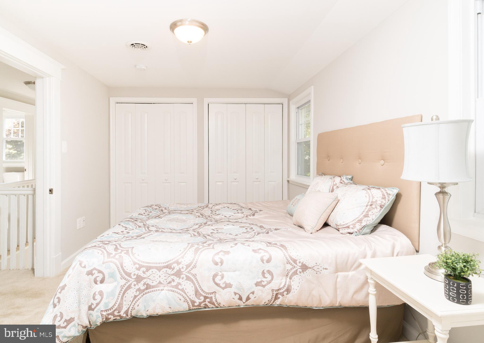 604 Murdock Road Baltimore, MD 21212 - Photo 22 of 30 Bedroom