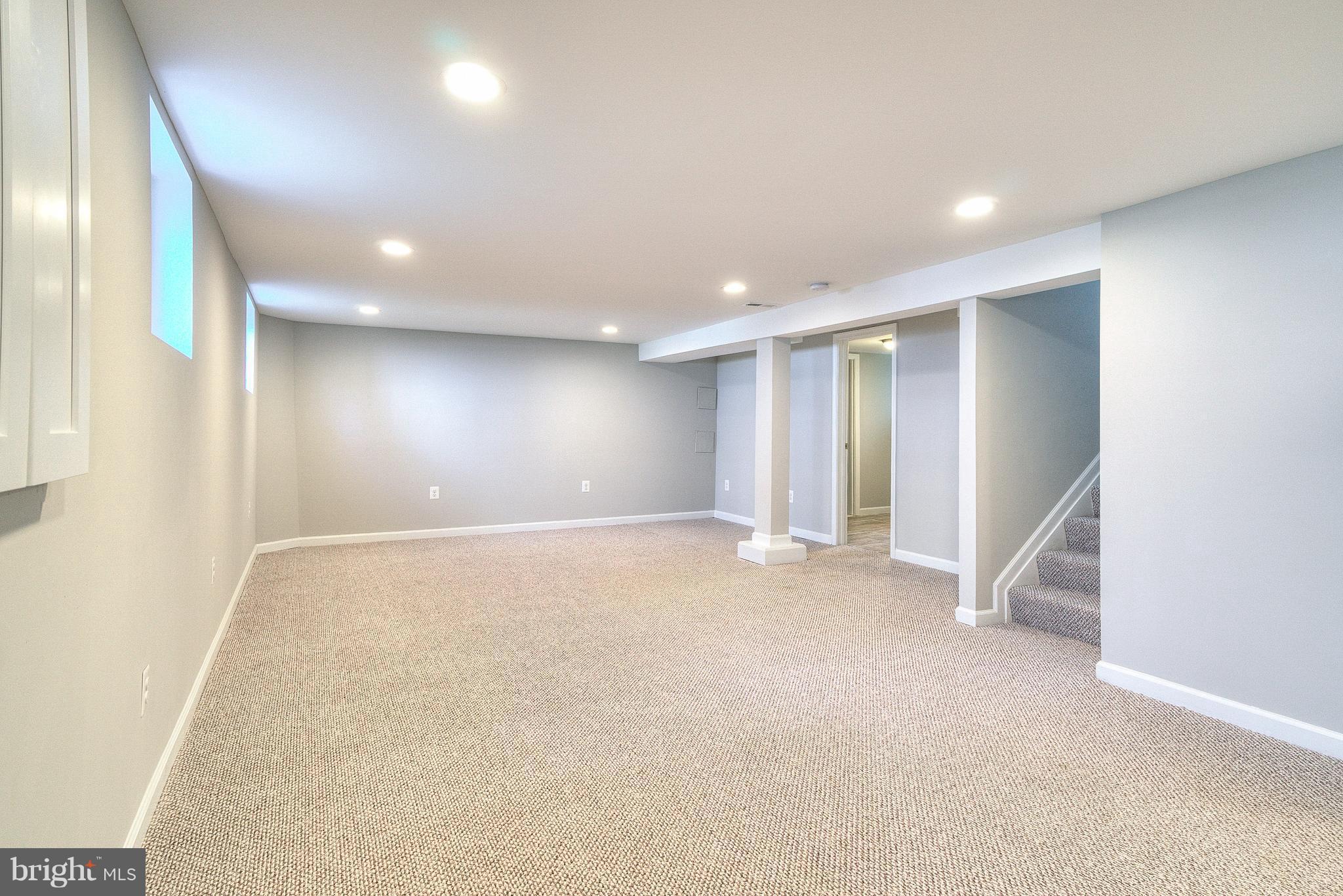 604 Murdock Road Baltimore, MD 21212 - Photo 27 of 30 Basement