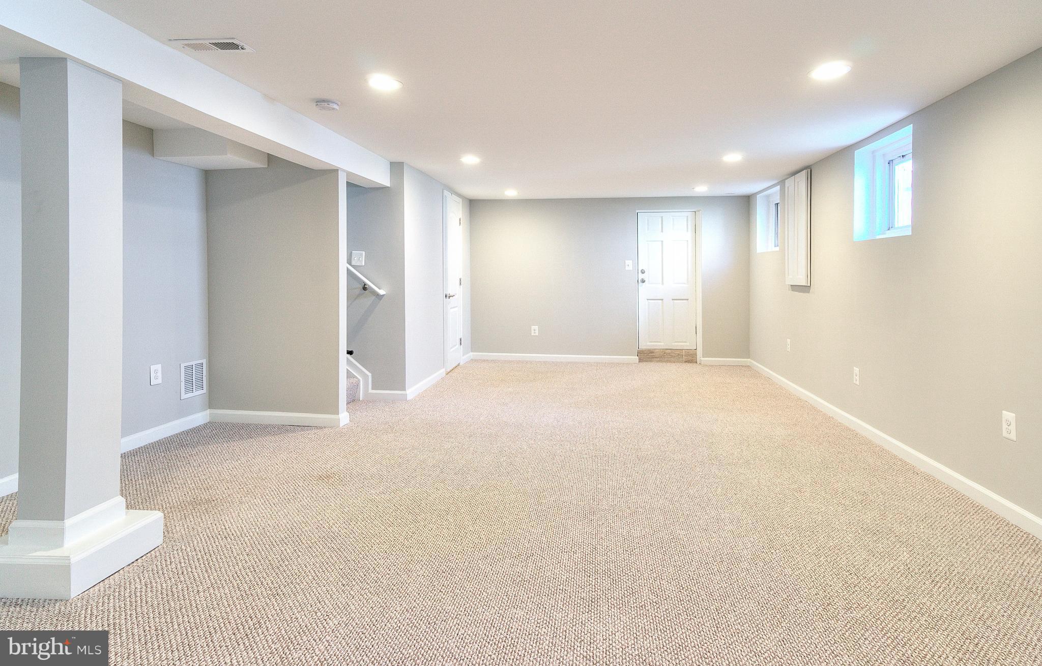 604 Murdock Road Baltimore, MD 21212 - Photo 28 of 30 Basement