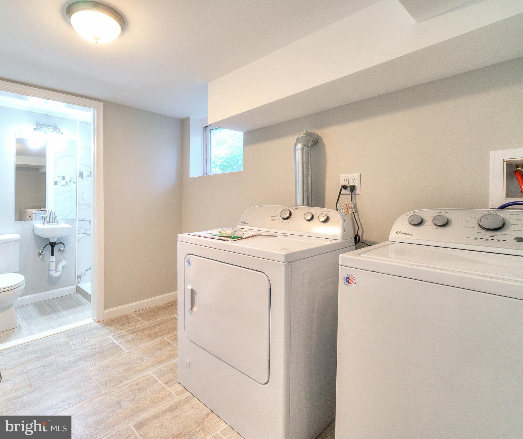 604 Murdock Road Baltimore, MD 21212 - Photo 29 of 30 Basement