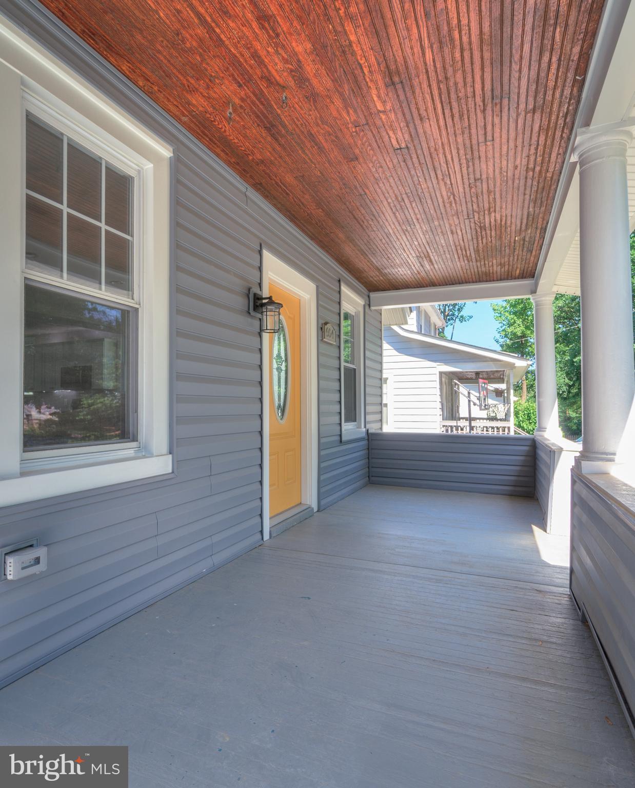 604 Murdock Road Baltimore, MD 21212 - Photo 6 of 30 Exterior (Front)