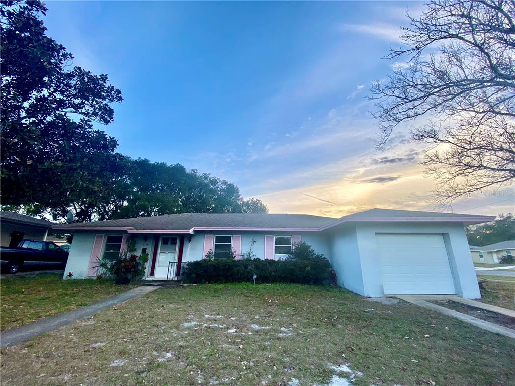 7142 Logan Street Spring Hill, FL 34606 - Photo 1 of 1 Gallery Image 1