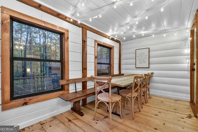 $599,000 | 50 Lake View Drive, Unit 26, Blue Ridge, GA 30513