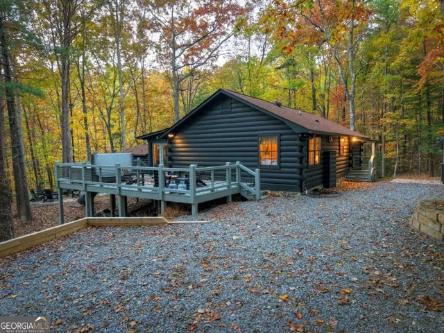 $599,000 | 50 Lake View Drive, Unit 26, Blue Ridge, GA 30513