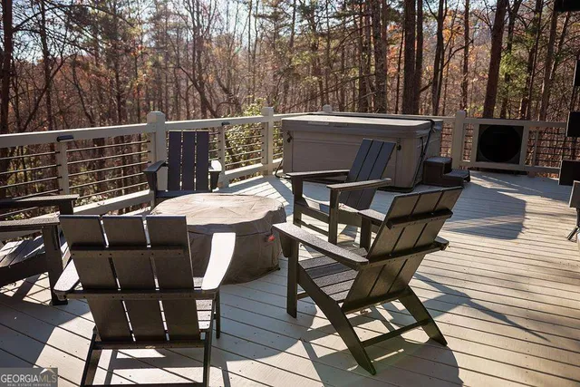 $599,000 | 50 Lake View Drive, Unit 26, Blue Ridge, GA 30513