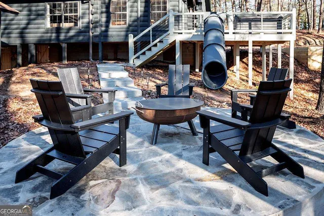 $599,000 | 50 Lake View Drive, Unit 26, Blue Ridge, GA 30513