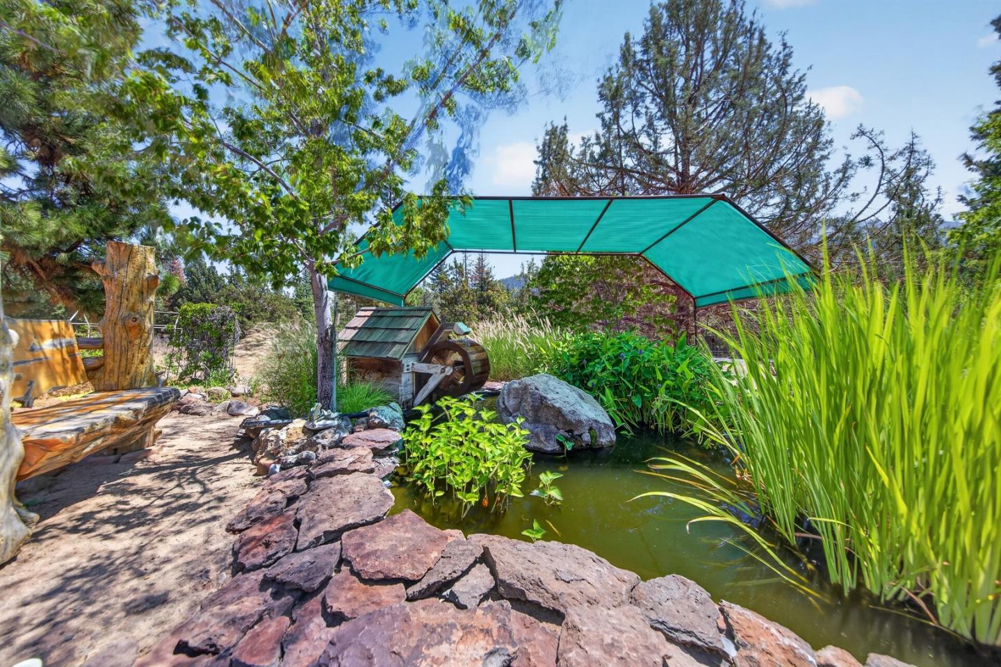 695-075 Gold Run Road Susanville, CA 96130 - Photo 21 of 30 Gallery Image 21