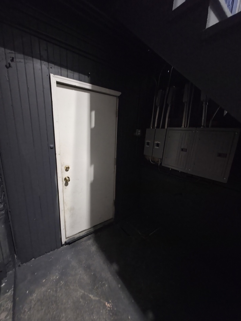 1748 North Keystone Avenue Chicago, IL 60639 - Photo 30 of 33 a view of water heater room