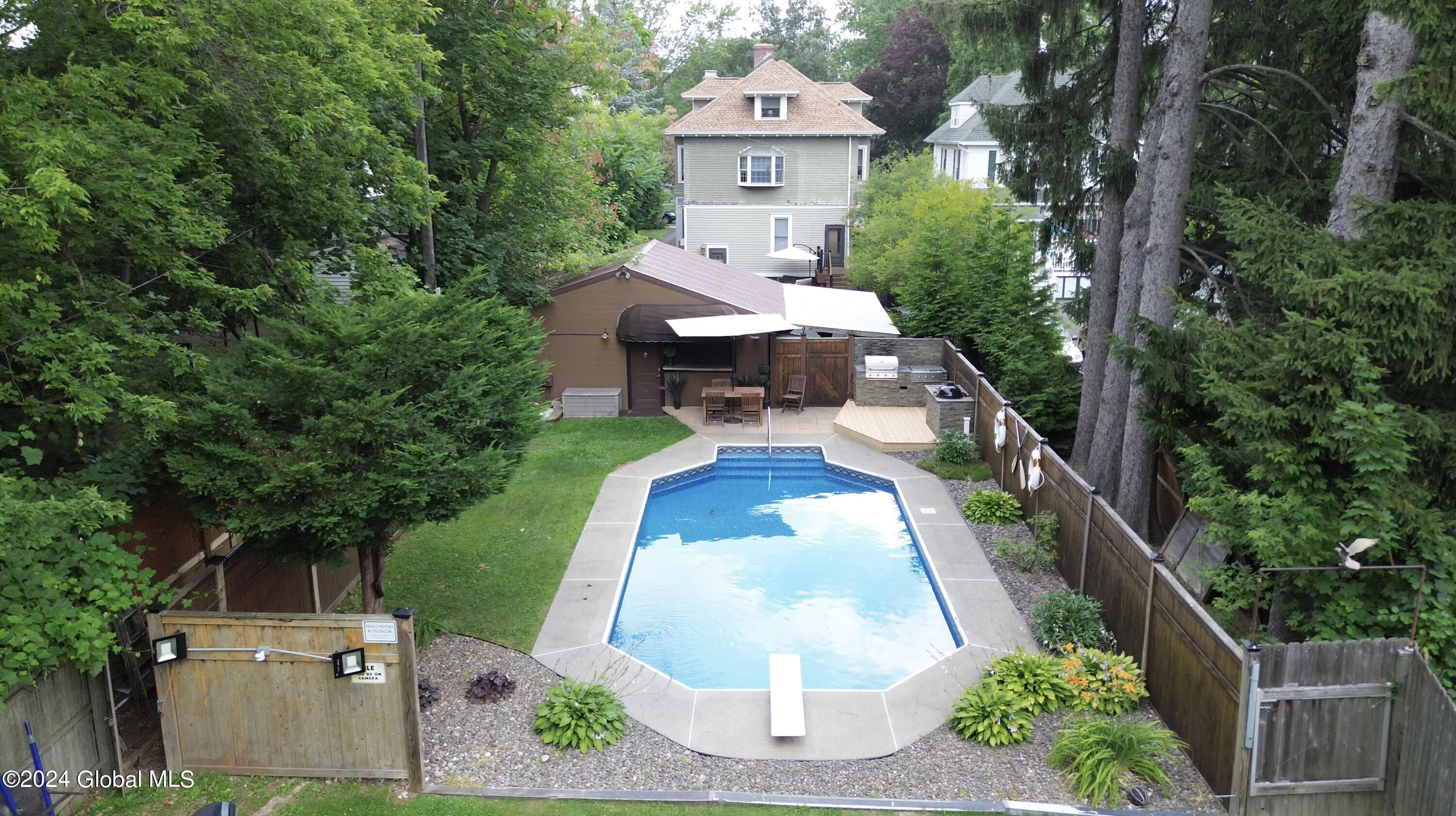 119 Manning Boulevard Albany, NY 12203 - Photo 2 of 55 119 BLVD 2