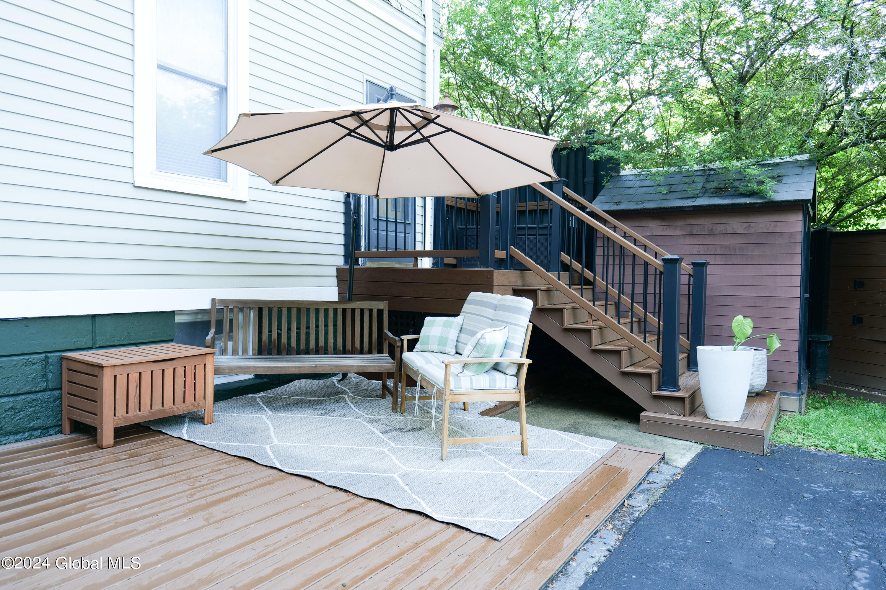 119 Manning Boulevard Albany, NY 12203 - Photo 39 of 55 P1050391