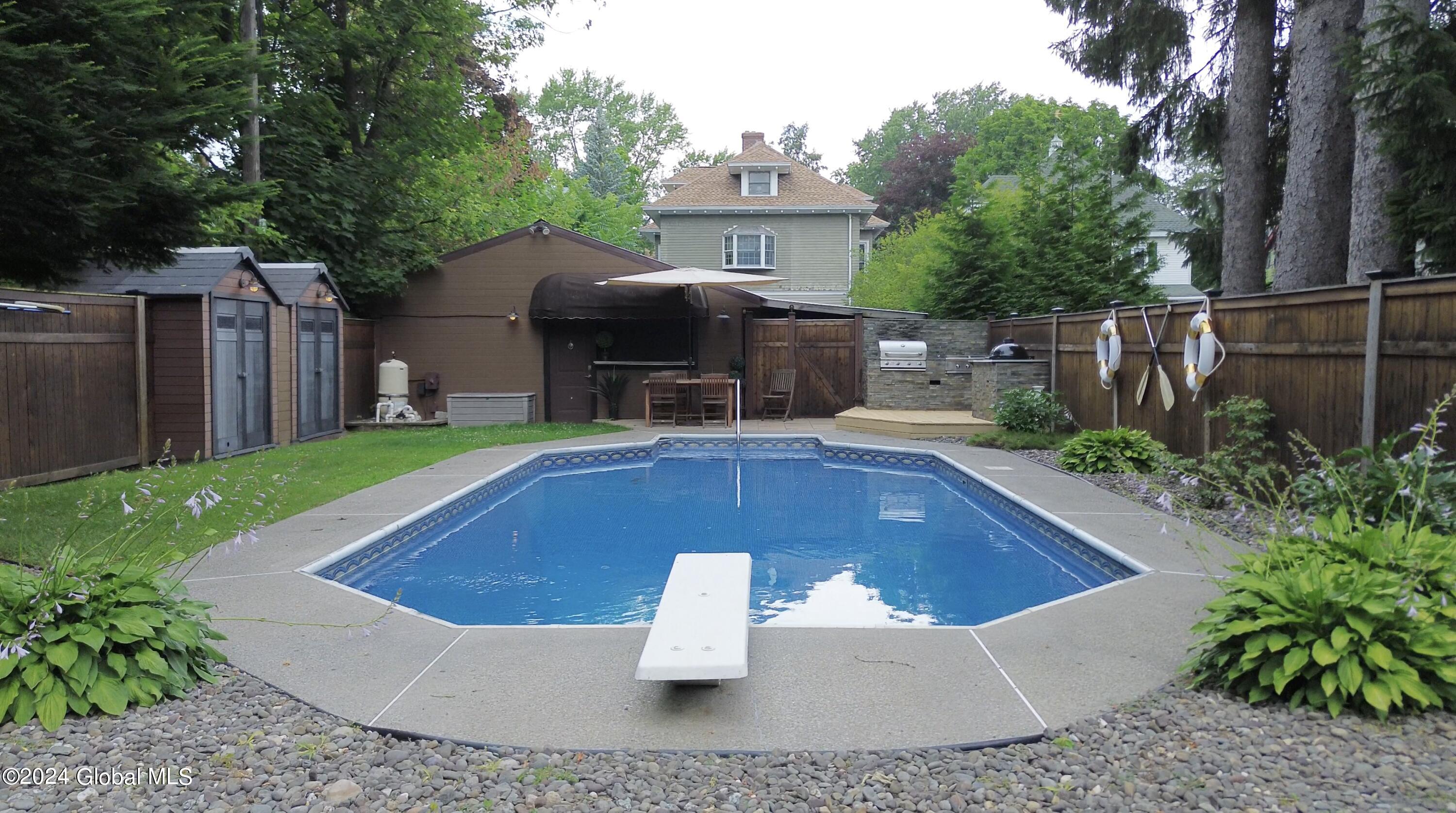 119 Manning Boulevard Albany, NY 12203 - Photo 46 of 55 119 BLVD 3