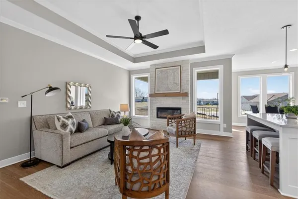 $420,000 | 24985 West 94th Street, Lenexa, KS 66227