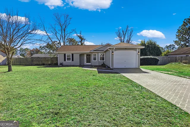 $250,000 | 93 Julian Place, St. Marys, GA 31558