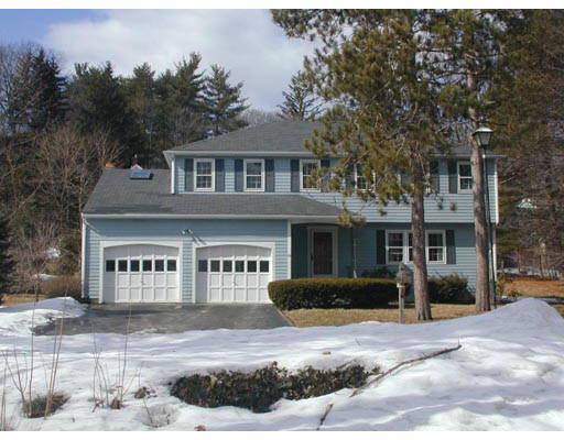 79 Fuller Brook Road Wellesley, MA 02482 - Photo 1 of 1