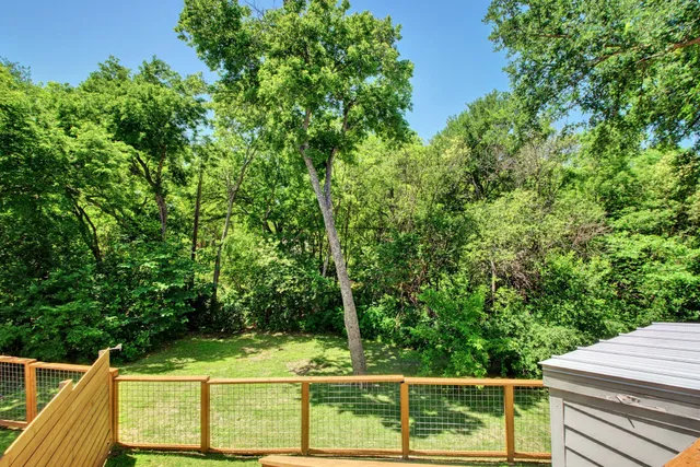 $3,800 | 4006 Airport Boulevard, Unit 18, Austin, TX 78722