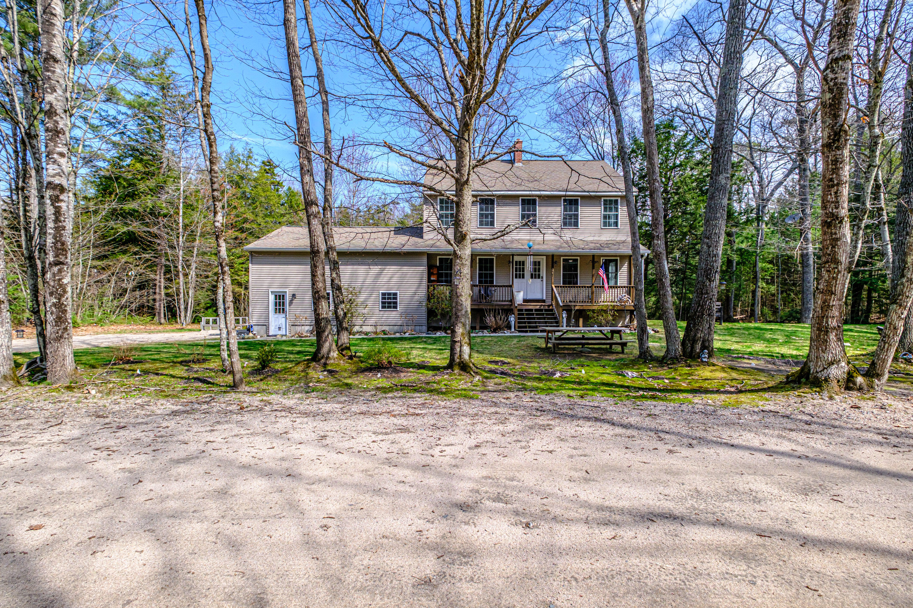 121 West Shore Road Sebago, ME 04029 - Photo 48 of 65 20260504gp-60011