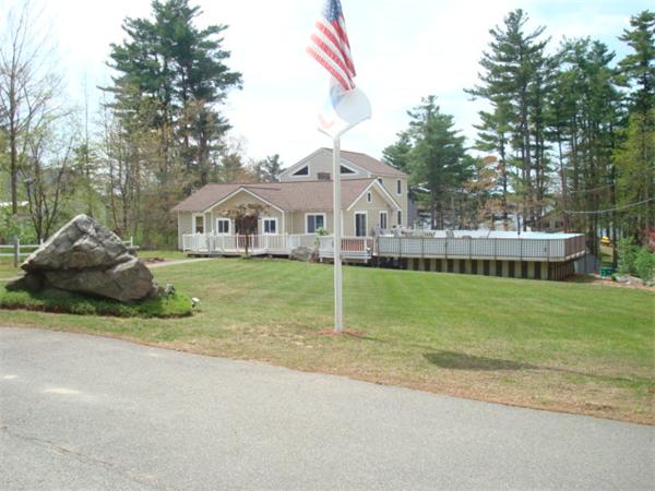 55 Wright Road Ayer, MA 01432 - Photo 1 of 16 Gallery Image 1
