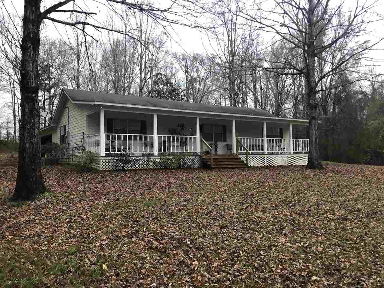 145 Westville Road Florence, MS 39073 - Photo 1 of 3 Photo 1