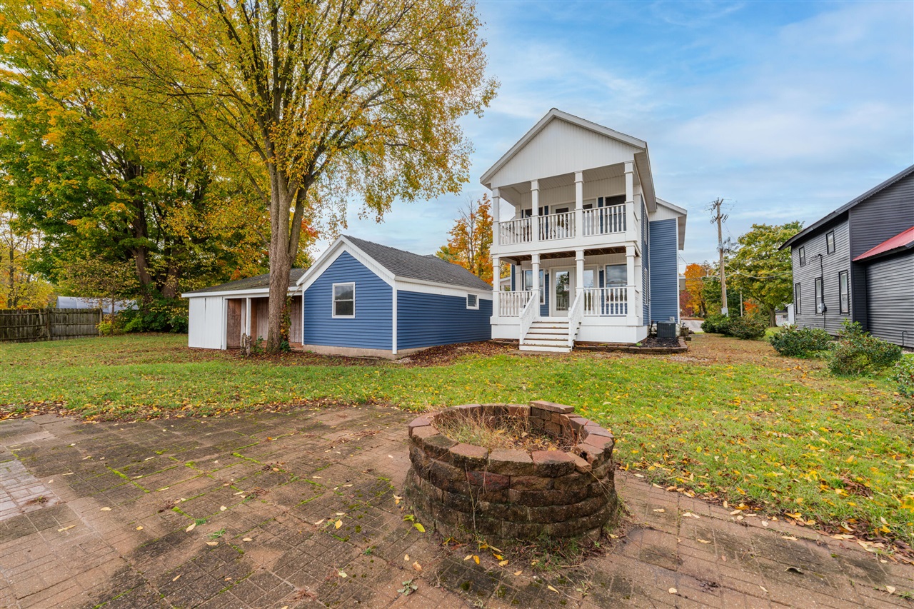 816 River Street Three Rivers, MI 49093 - Photo 38 of 49