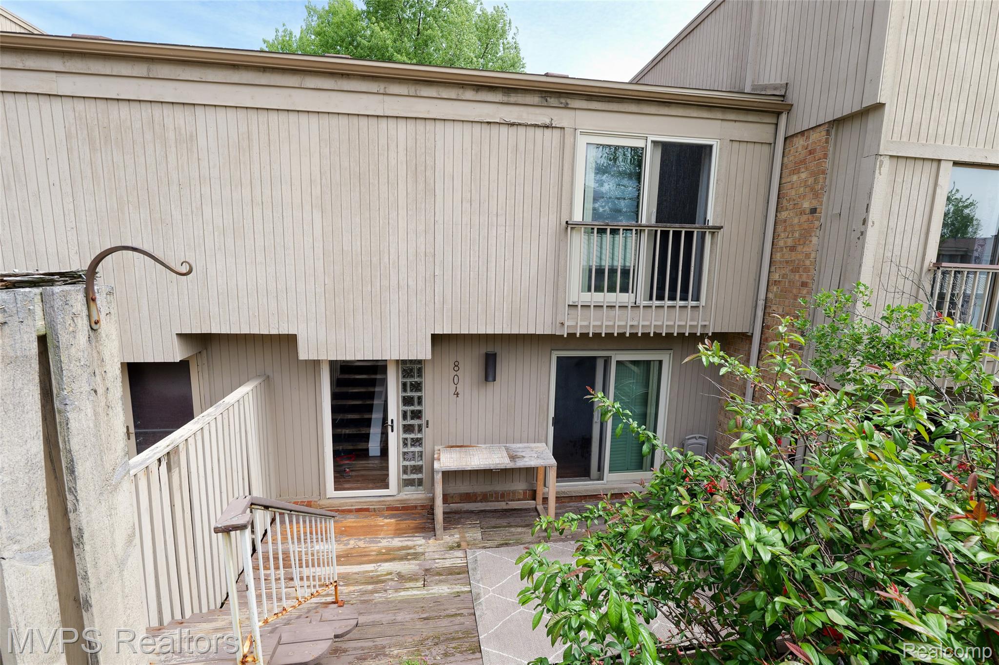 804 Oak Brook Ridge Drive, Unit 149 Rochester, MI 48307 - Photo 2 of 49 Front entrance