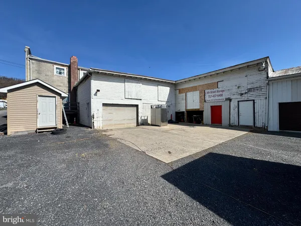 $675,000 | 1242 West 4th Street, Lewistown, PA 17044