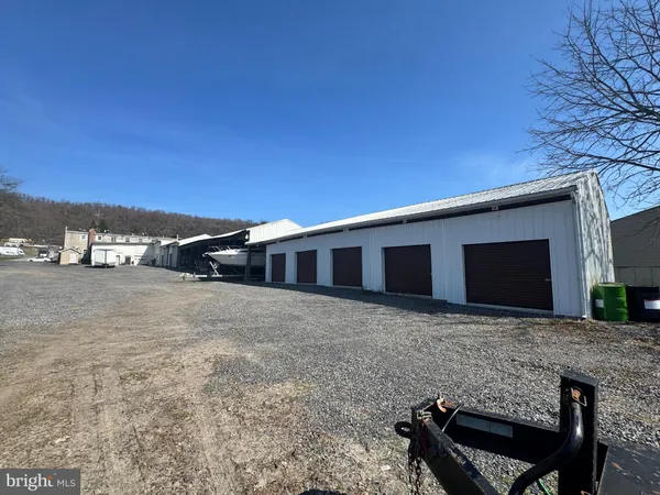 $675,000 | 1242 West 4th Street, Lewistown, PA 17044