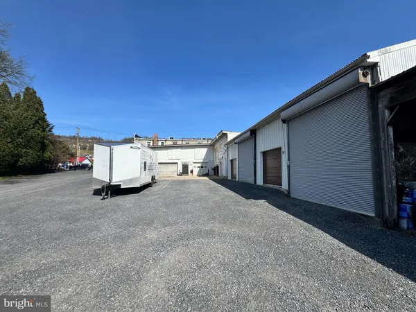 $675,000 | 1242 West 4th Street, Lewistown, PA 17044