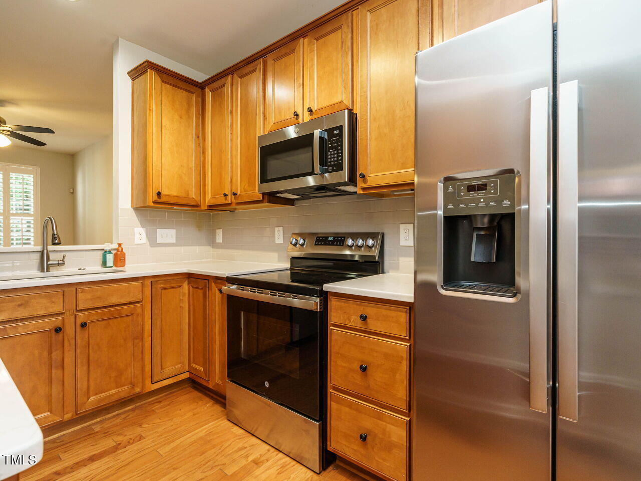 7646 Winners Edge Street Raleigh, NC 27617 - Photo 8 of 30 008-1280x960-kitchen