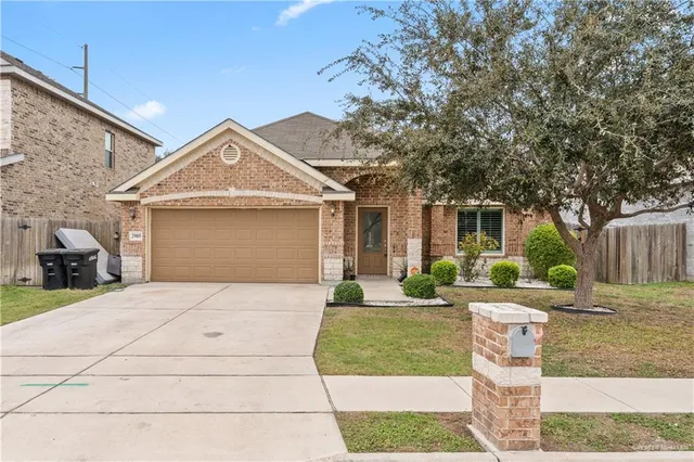 $310,000 | 2905 Northgate Lane, McAllen, TX 78504