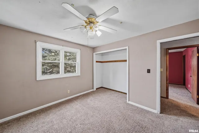 $267,500 | 306 North Stone Church Road, Peoria, IL 61604