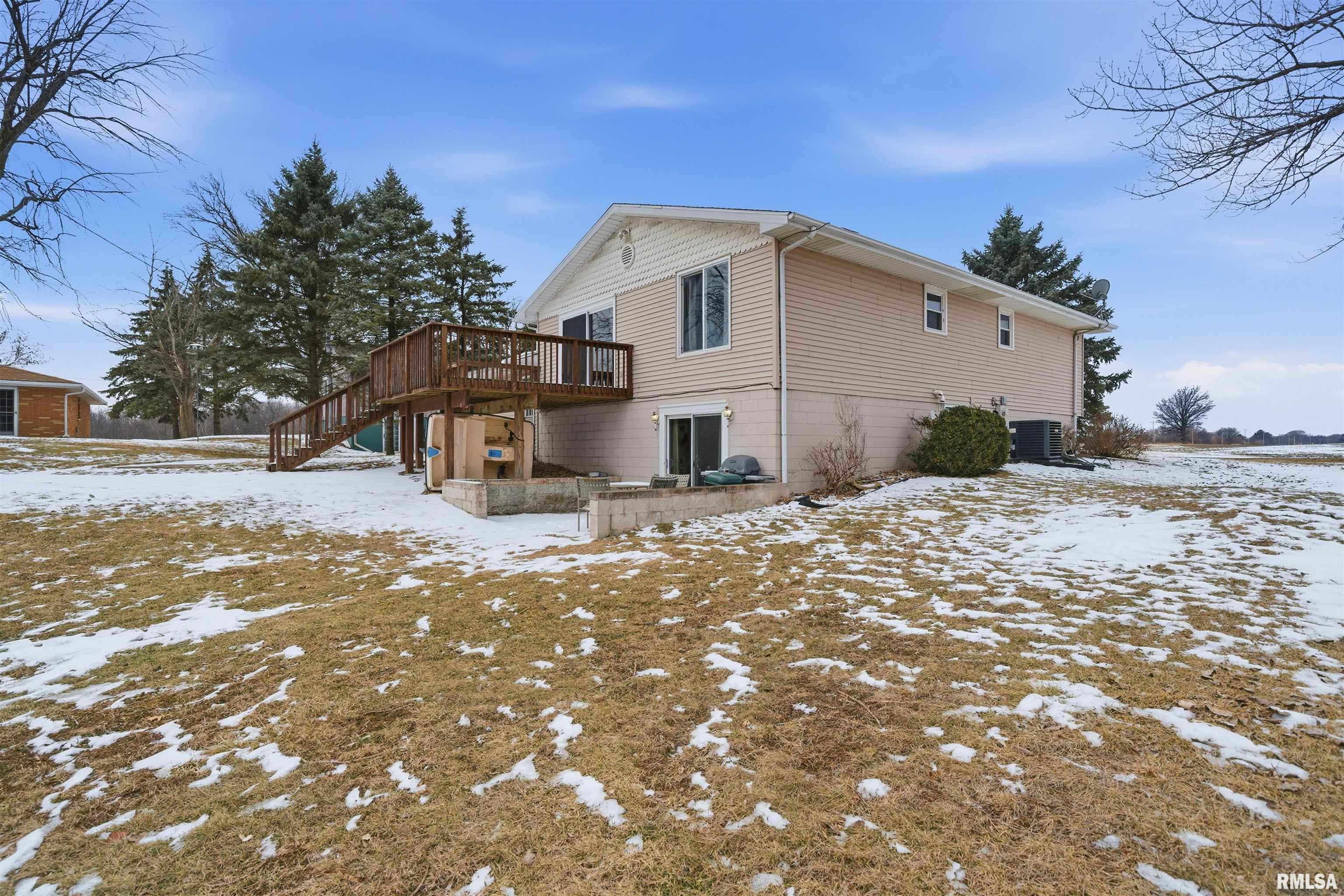 306 North Stone Church Road Peoria, IL 61604 - Photo 43 of 50