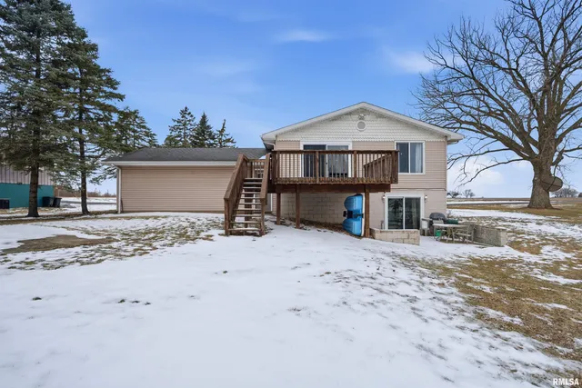 $267,500 | 306 North Stone Church Road, Peoria, IL 61604