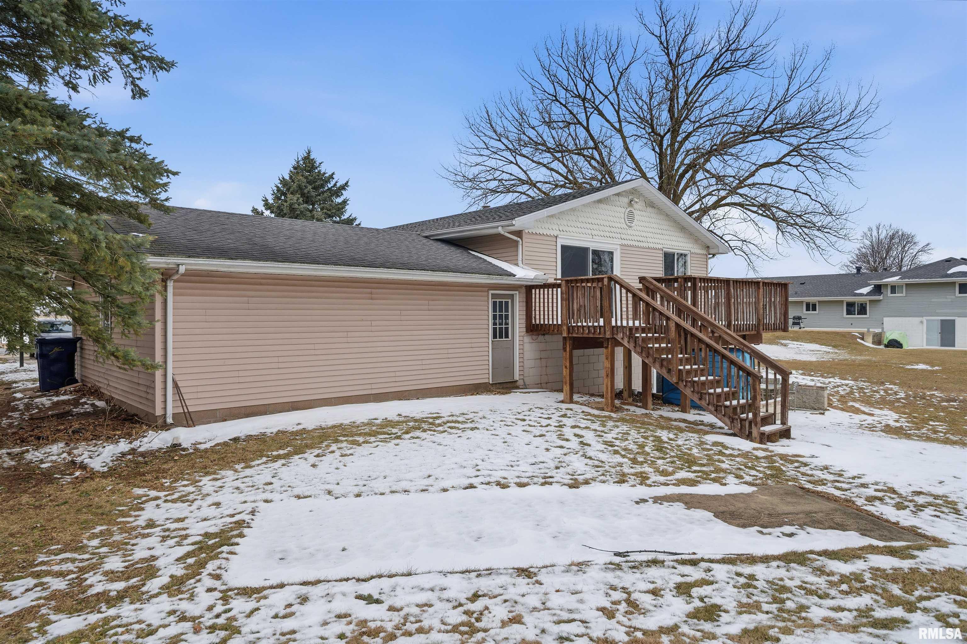 306 North Stone Church Road Peoria, IL 61604 - Photo 45 of 50