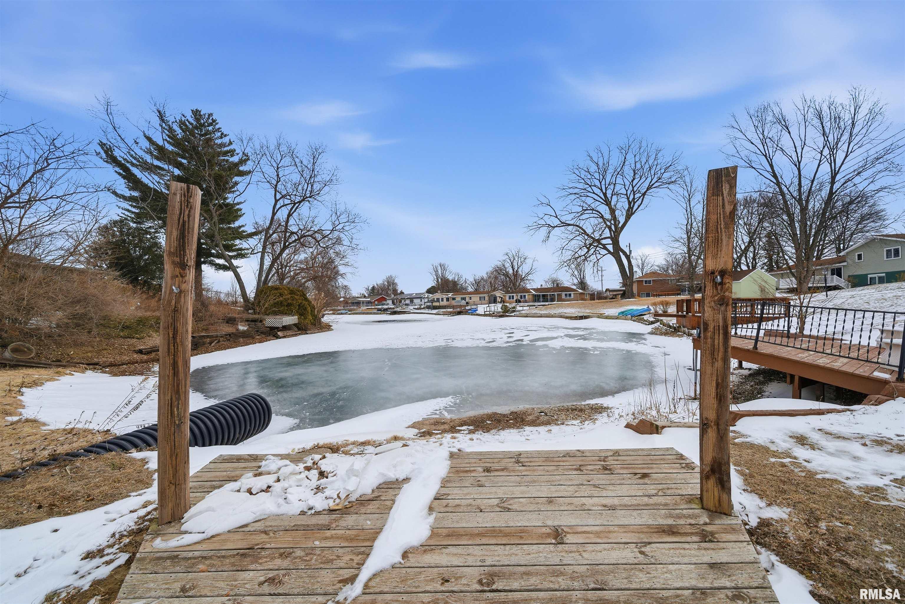 306 North Stone Church Road Peoria, IL 61604 - Photo 47 of 50