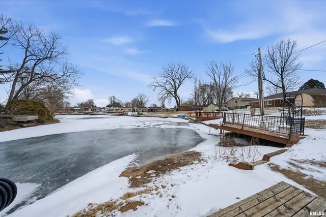 $267,500 | 306 North Stone Church Road, Peoria, IL 61604