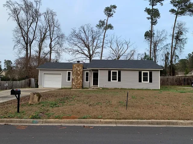 $1,695 | 3731 Pine Ridge Court, Martinez, GA 30907