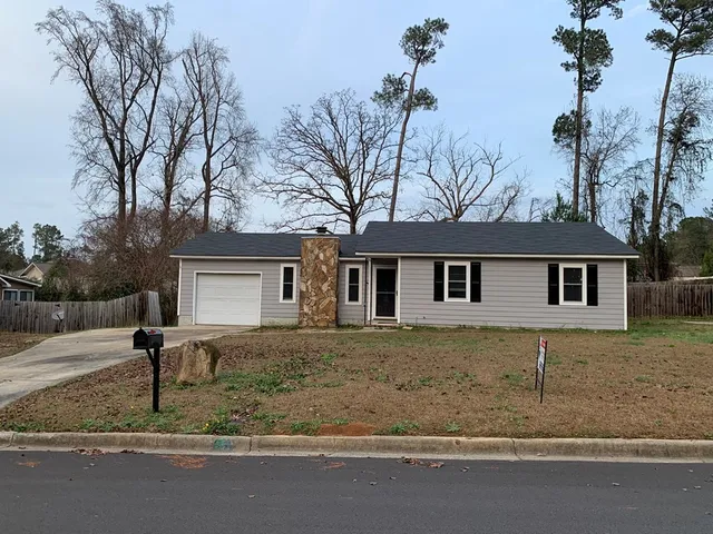 $1,695 | 3731 Pine Ridge Court, Martinez, GA 30907