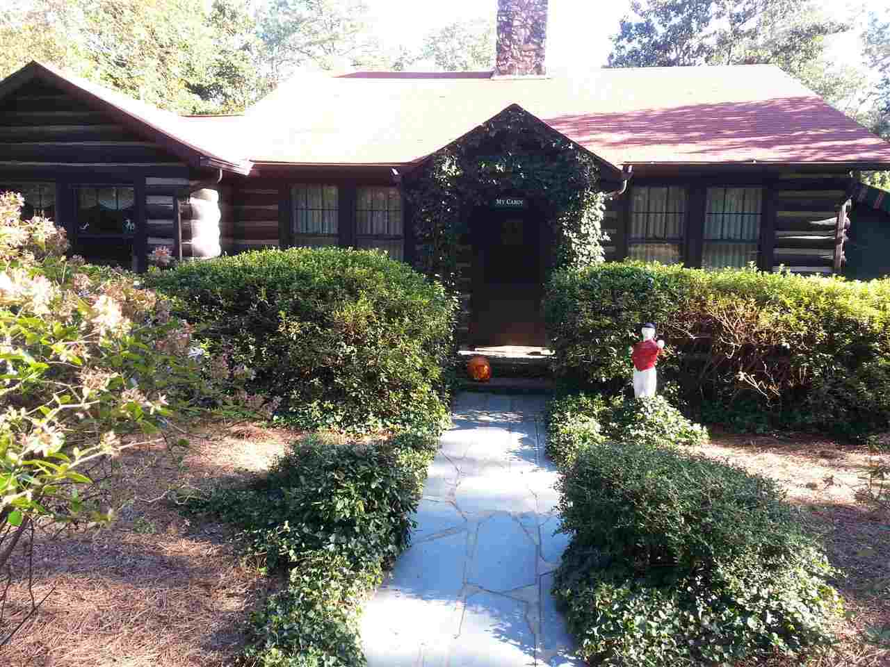 20 Magnolia Road Pinehurst, NC 28374 - Photo 1 of 10 Primary Photo